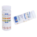 3 in1 50 strip swimming pool spa water chlorine ph test strips alkaline testinME