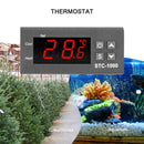 Digital AC 110-220V Temperature Controller Thermostat 1000 STC Aquarium W6K4