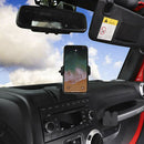 360 Degree Car Dashboard Car Windshield Cell Phone Holder Mounting Kit for  I4P2