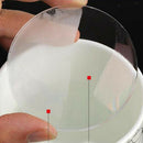 Anti Fog Microfiber Wipe Cloth Cleaning For