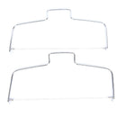 Adjustable Wire Cake Slicer Cutter Leveller Decorating Bread Wire Decor Tool OZ
