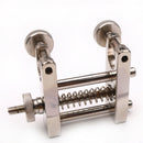 Violin Making Tools Violin Edge Crack Repair Clamp Hold Cracks