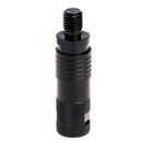 Quick Release Alloy Adapter Connector Carp Fishing Rod Bite Alarm Holder Tackle