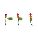 Fishing Nuggets Colorful PVA Foam Floating Carp Rig Fishing Accessories