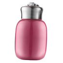 Mini Cute Travel Vacuum Coffee Cup Stainless Steel School Kid 200ml Rose