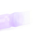 120ML Hair Dye Bottle Applicator Comb Dispensing Salon Hair Coloring Dye WGJ Bj