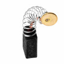 5x8x13mm 10 pcs Electrical Motor Carbon Brush