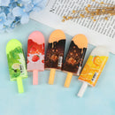 Creative Ice Popsicle Pen Ballpoint Students Stationery Ballpoint Pen GelSup_3C