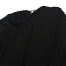 1x Hair Cutting Cape Hairdresser Barber Gown Stylist Apron Phone View Windo Q6E2