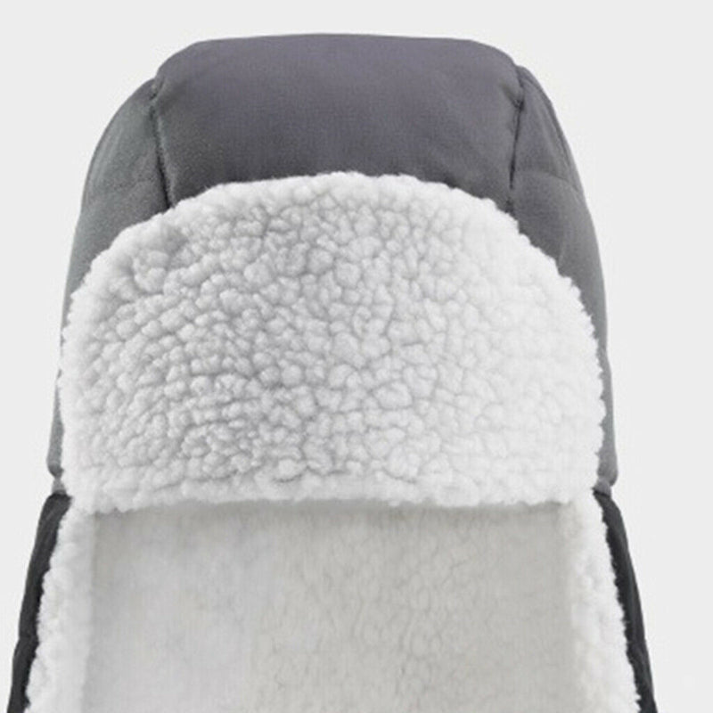 Waterproof Trapper Hat Windproof Thermal Outdoor Hunting Camping Trooper Hat