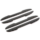 Car Anti-Collision Strip Car Door Guard Protector Door Edge Trim for 2007-2
