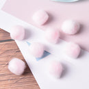 12X Classic Wax Earplugs Comfortable Traval Sleeping Noise Reduction Earplugs FT