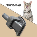 Pet Dog Hair Comb Grooming Trimmer Tool Brush Head for Dyson Vacuum Cleaner A