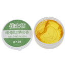 15g Repair Durability Rosin Soldering Flux Paste Solder Welding Grease for lj