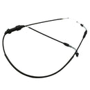 Throttle Cable For Yamaha Y-Zinger PW80 PeeWee 80 Dirt Bike1983-2006