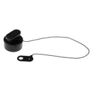Sewage Installation Sewerage Ending Plug Stop Cap End Cover with Cable