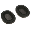 Pair Soft Earpads Foam Ear Pad Cushions for  Monitor Headphones
