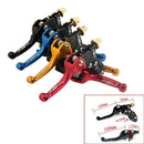 7/8 Inch/22Mm ASV F3 Series Clutch Brake Folding Lever Fit Motorcycle ATV D
