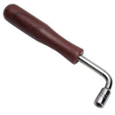 Piano Tuning Wrench L-Shape Piano Tuner Spanner Repair Tool Professional Wr B1B1