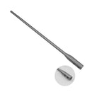 10x Wood Drill Bit Set Flat Spade Hex Shank High-carbon Steel Woodworkin RFX