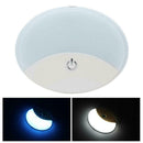 Car Truck Interior LED Roof Light Wireless Ceiling Dome Reading Lamp