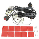 48 Led Dc12V Low Consumption High Bright Interior Light For Car Van Rv Inte L9A7