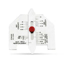 Angle Gauge For Welding Angle Gauge, Welding Inspection Ruler Automatic Wel