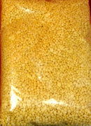 100% Organic Natural Pure Yellow Beeswax Pellets Honey Cosmetic Grade
