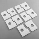 5PCS Air Filters Kit For STIHL 017 018 MS170 MS180 Chainsaw Parts 1130 124 0800
