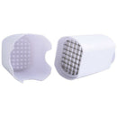 Perfect Fries Potato Chips Natural French Fry Cutter Vegetable Fruit Slicer