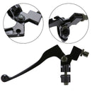 7/8" Left Brake Clutch Lever For Handa XR CRF 50 70 110 125cc Dirt Pit Bike â„–[