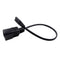 New PVC C14 Male To C7 Female Power Convertor Replacement UPS Server Kit