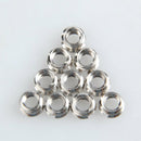 10x 1/4-3/8inch Converter Screw Adapter Flash Stand Monopod Ball Head