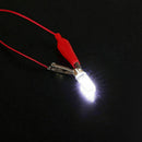 10x Xenon White T10 W5W 6000K 12SMD 2835 LED Canbus Error Free Light Bulbs HOT