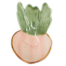 Vegetable Shape Cute Ceramic Snack Bowl Home Dish Bowl Dessert Bowl Fruit S