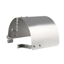 Heat Shield For 2.5-5inch Neck Air Filter Cover Racing Car Intake Cone Universal