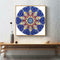 5D DIY Special Shaped Diamond Painting Mandala Cross Stitch Mosaic Kits