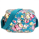 Fashion Printing Women Messenger Bags Canvas Sport Bags Mummy Bag Ladiesï¼ˆLa