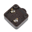 202A automatic reset switch wardrobe cabinet light switch door control switch Hn