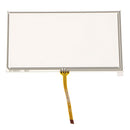 6.5'' Replacement Repair LCD Touch Screen Digitizer Monitor Panel Clear