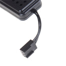 PC Cooling Fan 3 Pin 3-Speed Adjustable(70% 85% 100%)Speed Control Controller ME