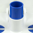 Swimming Pool Vacuum Head Cleaner Suction Head Brush Cleaning Vacuum Head