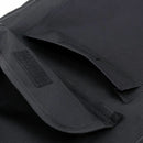 Black Waterproof Double Straps Bass Backpack Gig Bag Case for Electric Bass