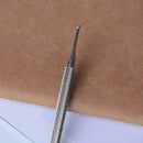 SilverEar Acupuncture Probe Ear Massage Auricle Flexible Ear Pressure HealthCaJR