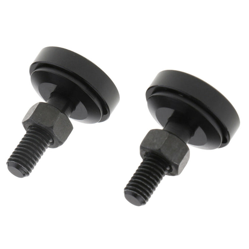 2pcs Aluminum Propeller Nut Cap Prop Adapter CW 5mm M5 for X2212 X2208 X2216