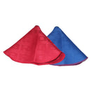 Jdm Style Car Racing Universal Fabric Shift Sleeve Shift Button Sleeve Red X3R8