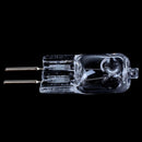 4 220V 35W G5, 3 pin power supply dual halogen bulb warm white