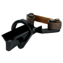 Billiard Pool Cue Tip Clamp Y-shaped Repair Tool Accessories F2J1