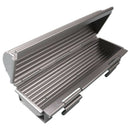 Aluminum Bread Mold Loaf Pan Bread Pan Cylinder Shaped Toast Molds Box Toas