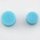 1 Pair A/C Valve Cap High Low Pressure Seal Service Kit
